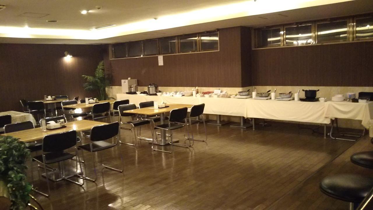 Hotel Hitachi Hills Buitenkant foto